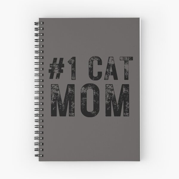 Aperçu de l'œuvre Conception graphique de maman de chat n ° 1 créée et vendue par DaddyKoti.