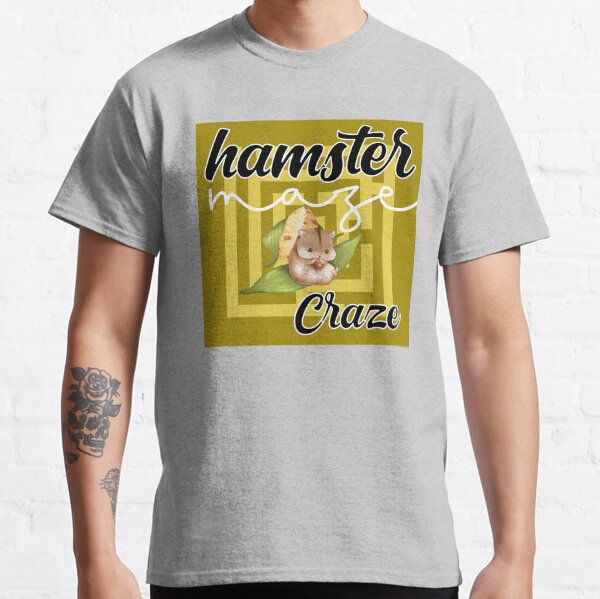 Polera Mujer Hamster Pride Flag De pawlove Polera Mujer Hamster Pride Flag De pawlove