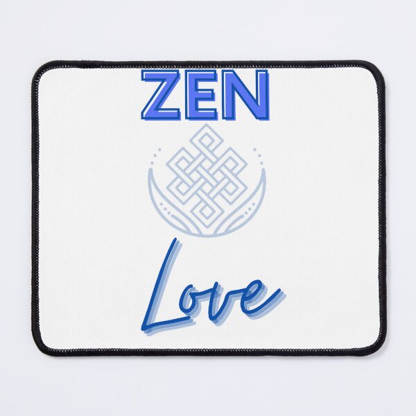 Item preview, ZEN LOVE designed and sold by FNMDRYP.