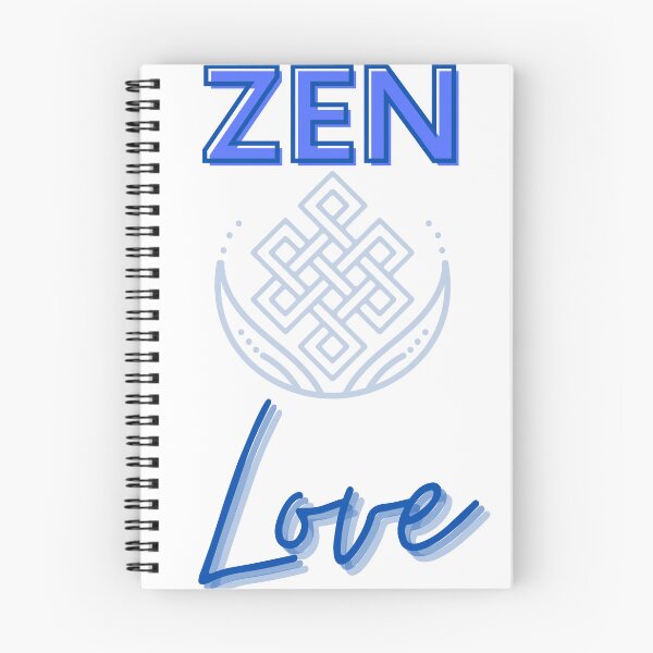 Item preview, ZEN LOVE designed and sold by FNMDRYP.