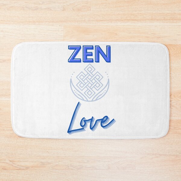 Item preview, ZEN LOVE designed and sold by FNMDRYP.