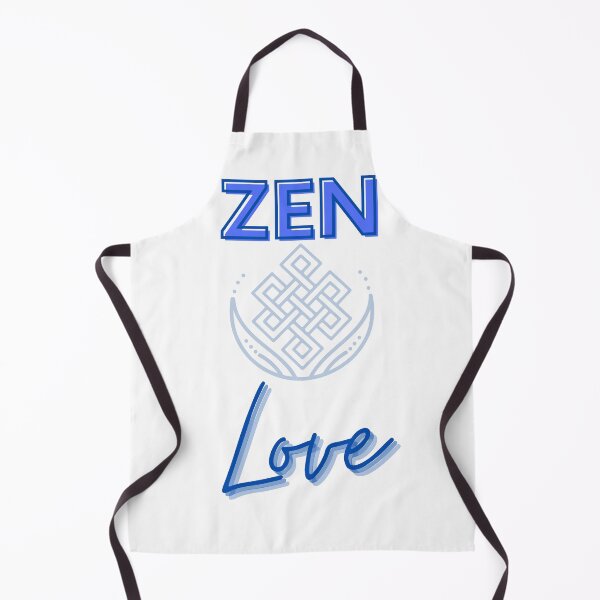 Item preview, ZEN LOVE designed and sold by FNMDRYP.