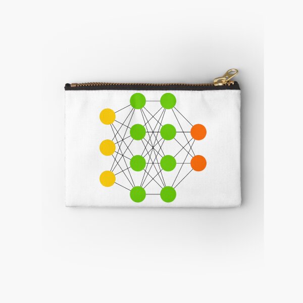 Item preview, Deep Feed Forward (DFF) - Neural Networks designed and sold by Mechashadow.