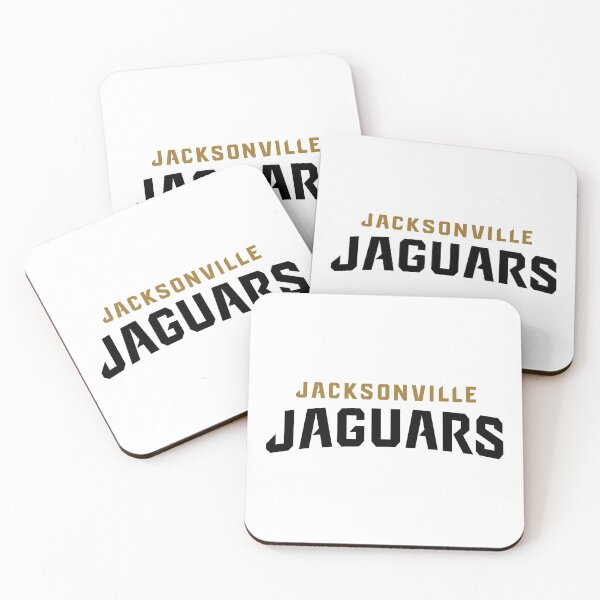 Item preview, Jaguars-Wordmark designed and sold by denidesign1.