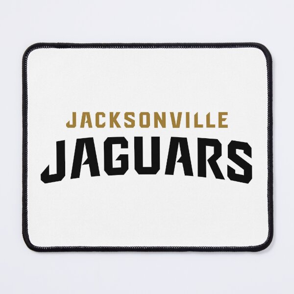 Item preview, Jaguars-Wordmark designed and sold by denidesign1.