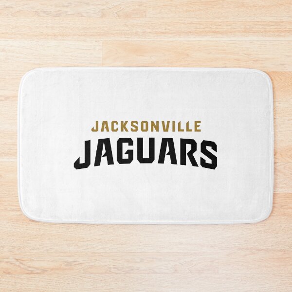 Item preview, Jaguars-Wordmark designed and sold by denidesign1.
