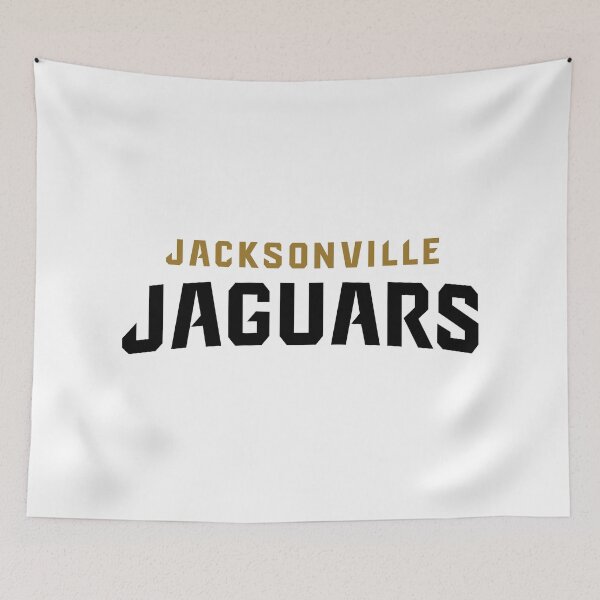Item preview, Jaguars-Wordmark designed and sold by denidesign1.