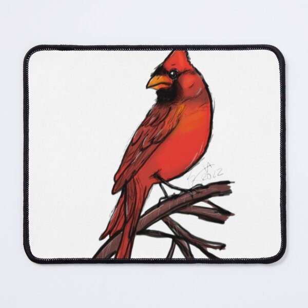 Item preview, MSC Original Cardinal Collection designed and sold by SmithCottage.
