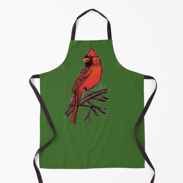 Item preview, MSC Original Cardinal Collection designed and sold by SmithCottage.