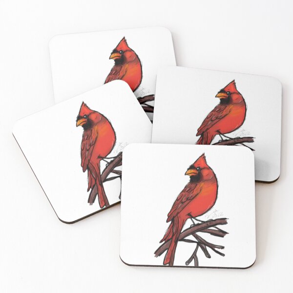 Item preview, MSC Original Cardinal Collection designed and sold by SmithCottage.