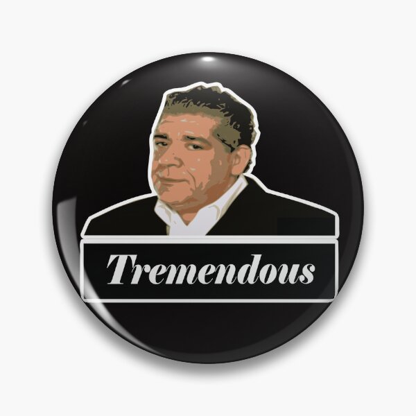 Item preview, Joey Diaz Tremendous  designed and sold by HootVault.