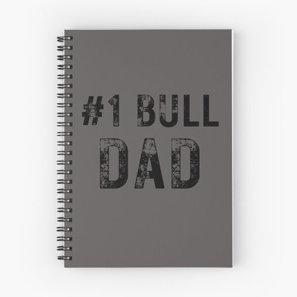Aperçu de l'œuvre Conception graphique # 1 Bull Dad créée et vendue par DaddyKoti.
