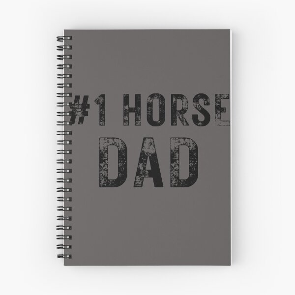 Aperçu de l'œuvre Conception graphique de papa de cheval n ° 1 créée et vendue par DaddyKoti.