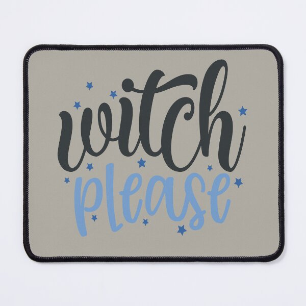 Item preview, Witch Please designed and sold by FOX1999-Design.