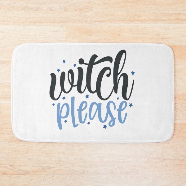 Item preview, Witch Please designed and sold by FOX1999-Design.
