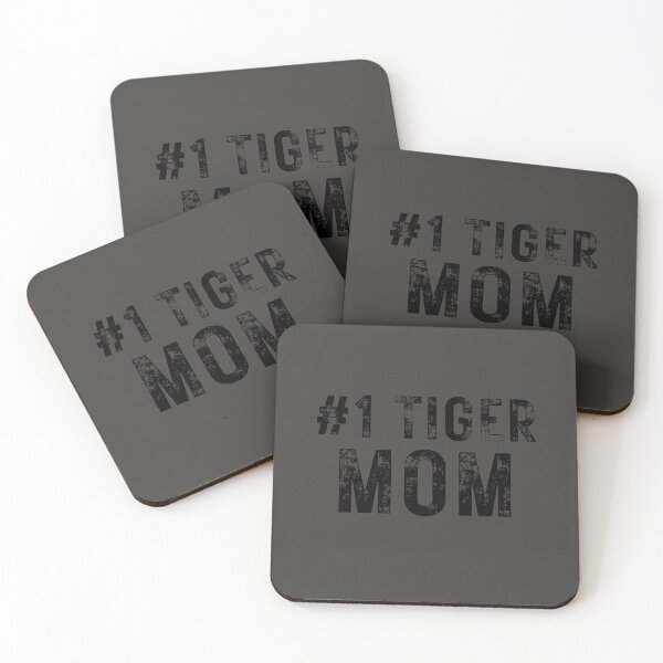 Item preview, #1 Tiger Mom Graphic Design designed and sold by DaddyKoti.