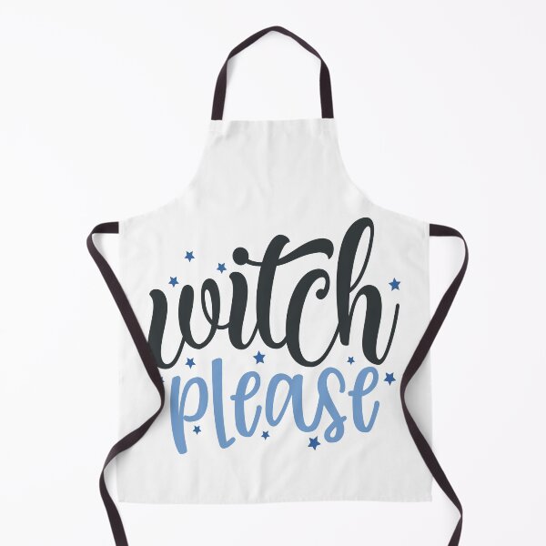 Item preview, Witch Please designed and sold by FOX1999-Design.