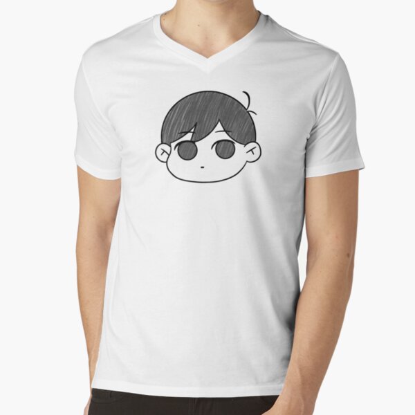 Sunny Chibi Omori Dream World Unisex T-Shirt - Teeruto