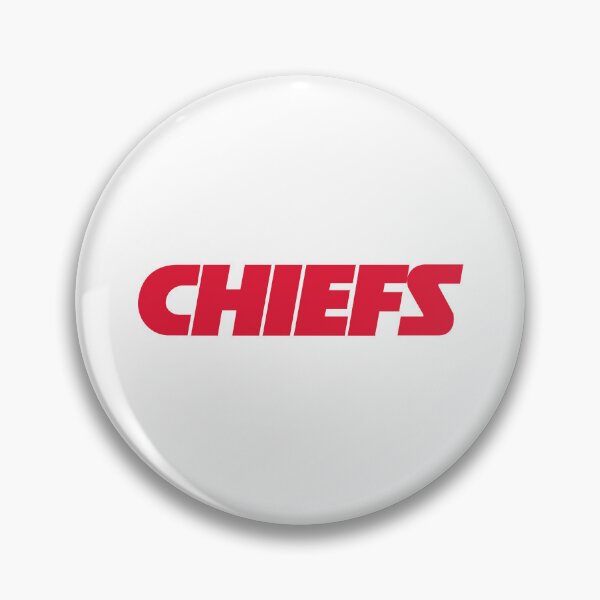 Item preview, Chiefs-Wordmark designed and sold by denidesign1.