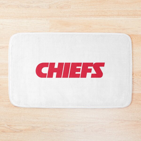 Item preview, Chiefs-Wordmark designed and sold by denidesign1.