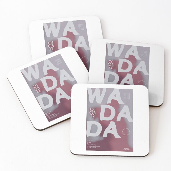 Item preview, wadada designed and sold by pond7.