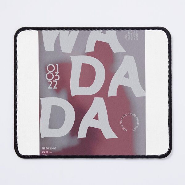 Item preview, wadada designed and sold by pond7.