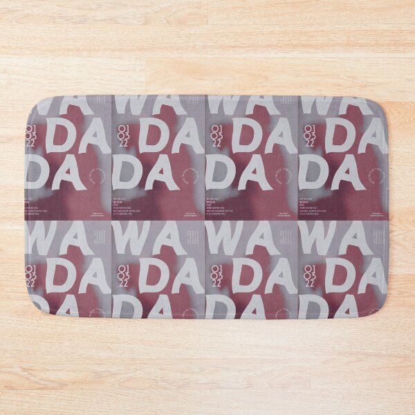 Item preview, wadada designed and sold by pond7.