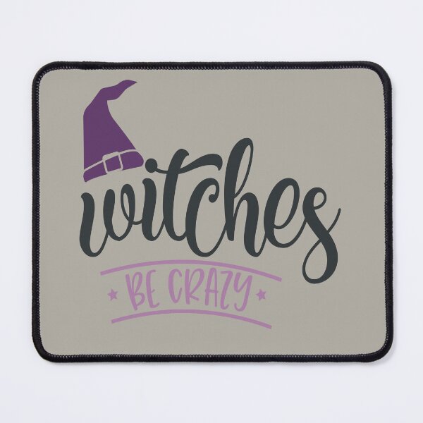 Item preview, Witches Be Crazy designed and sold by FOX1999-Design.