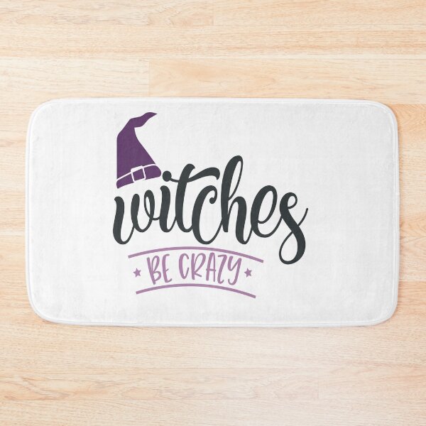 Item preview, Witches Be Crazy designed and sold by FOX1999-Design.