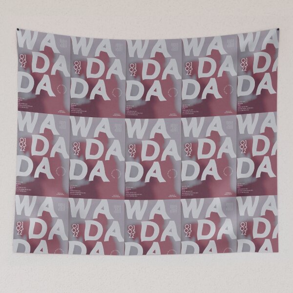 Item preview, wadada designed and sold by pond7.