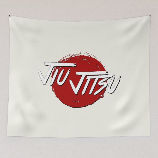 Item preview, The Jiu Jitsu Core designed and sold by Bali Budo.