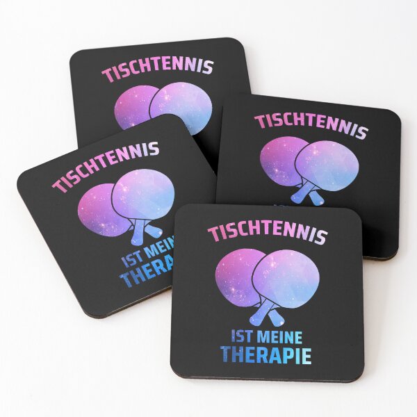 Item preview, lustige tischtennis zitieren designed and sold by WangsArt.