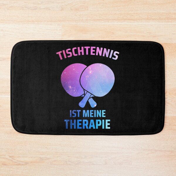 Item preview, lustige tischtennis zitieren designed and sold by WangsArt.
