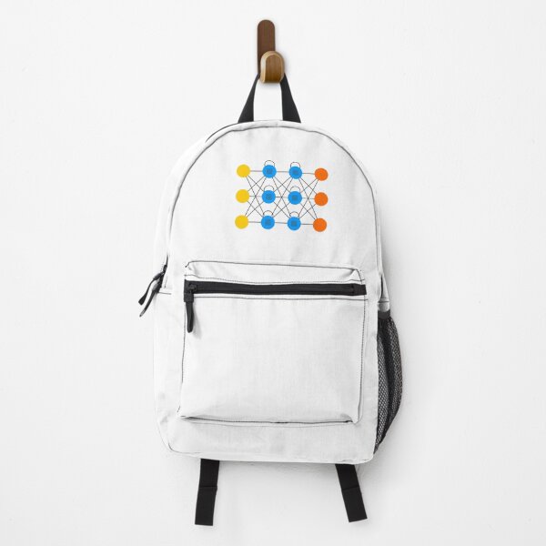 Item preview, Long / Short Term Memory (LSTM) - Neural Networks designed and sold by Mechashadow.