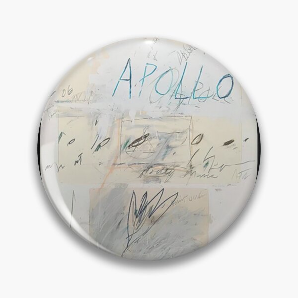 Artikelvorschau, Apollo Twombly-Klassiker entworfen und verkauft von FeliciaBarber.