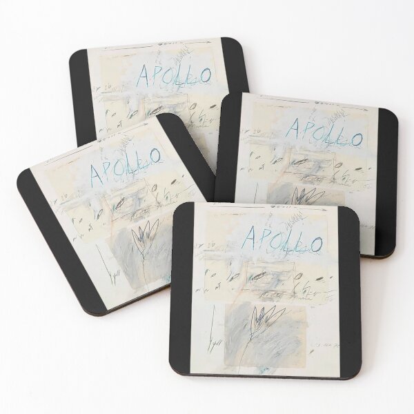 Item preview, Apolo Twombly Clásico designed and sold by FeliciaBarber.