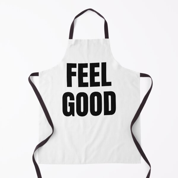 Item preview, Feel Good Short Positive Quote designed and sold by JanesCreations.