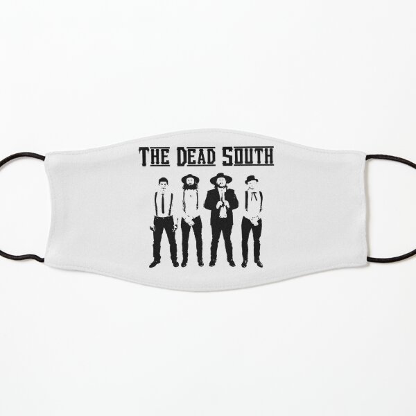 the dead south Kids Mask