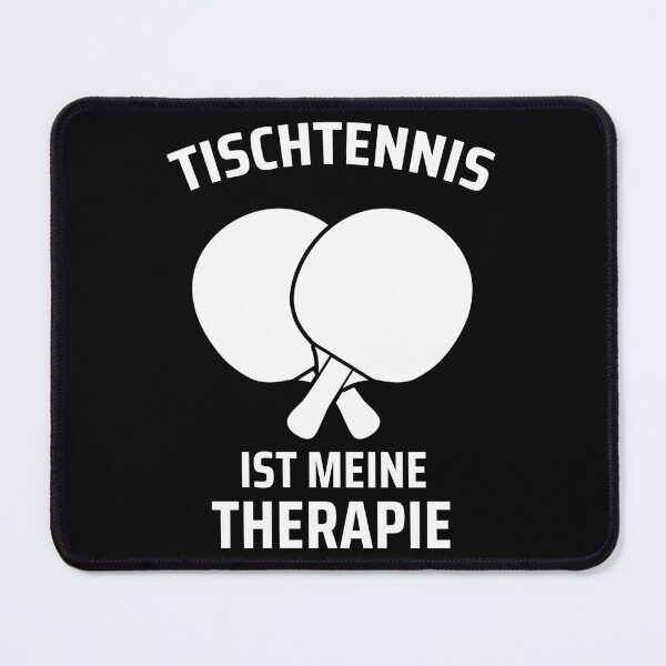 Item preview, lustige tischtennis zitieren 2 designed and sold by WangsArt.