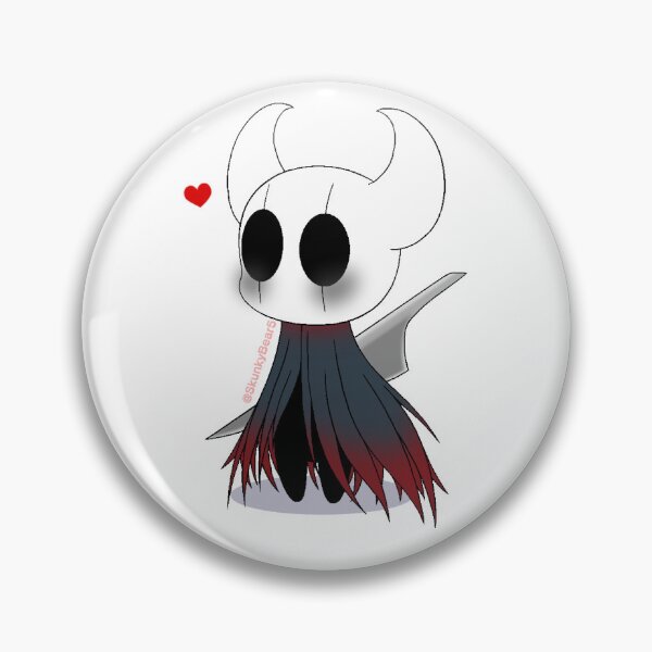 Item preview, Hollow Knight oc! designed and sold by SkunkyBear5.