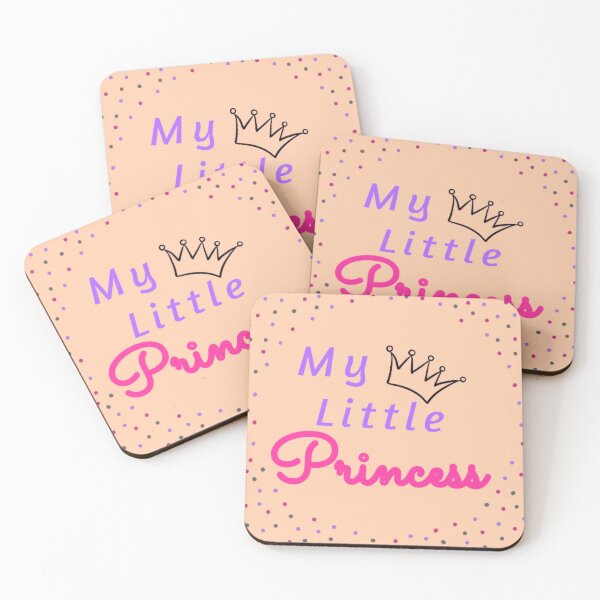 Item preview, My little princess.  designed and sold by pixxahome.