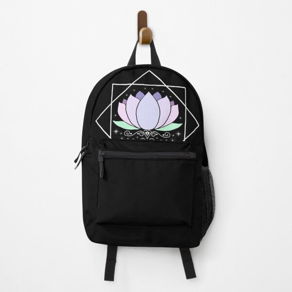 Artikelvorschau, Seerose - Pastell entworfen und verkauft von thebuzzybunny.