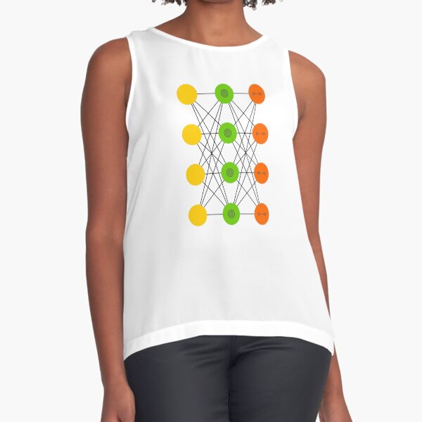 Item preview, Variational Autoencoder (VAE) - Neural Networks designed and sold by Mechashadow.