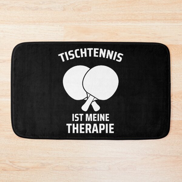 Item preview, lustige tischtennis zitieren 2 designed and sold by WangsArt.
