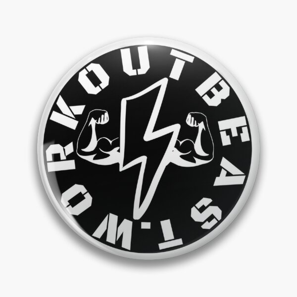 Item preview, Workout Beast - Gym Lover designed and sold by LMoonDesigns.