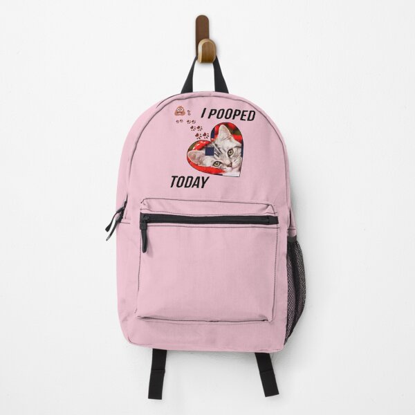 Item preview,  I pooped today. designed and sold by Umiska.