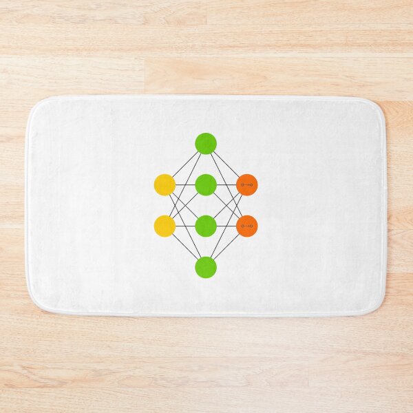 Item preview, Sparse Autoencoder (SAE) - Neural Networks designed and sold by Mechashadow.