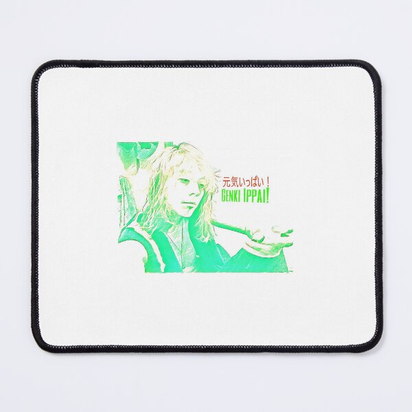 Item preview, Genki Ippai! designed and sold by leovongrimm.