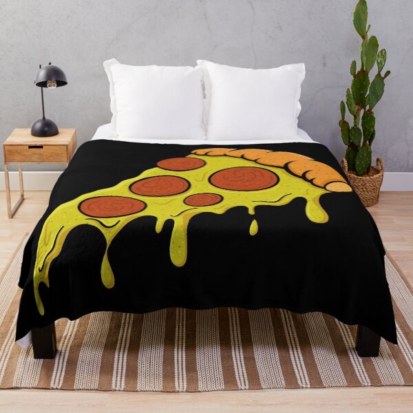 Item preview, Grunge Pizza designed and sold by Bunofpork.