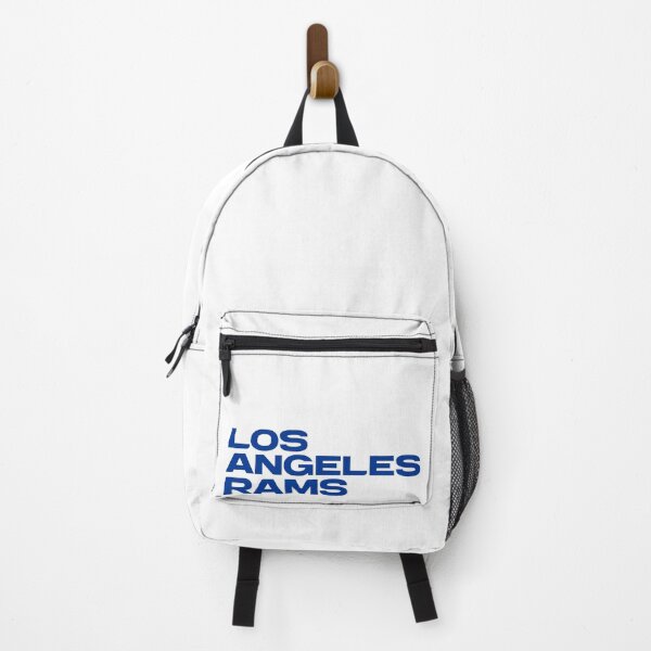 Item preview, Rams-Wordmark designed and sold by denidesign1.